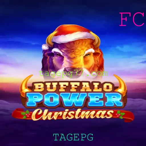 Explorando o Fascinante Mundo de BuffaloPowerChristmas