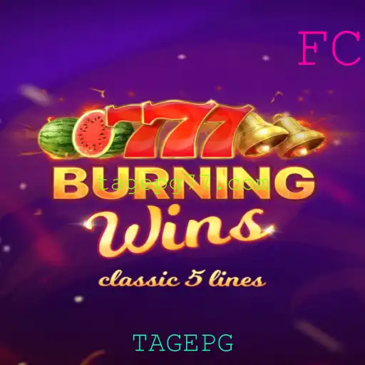 Descubra as Regras e Atrações de BurningWins: TAGEPG