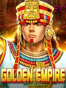 Explorando GoldenEmpire: Um Novo Horizonte de Aventuras e Estratégias