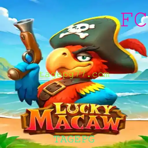 Descubra LuckyMacaw: O Jogo de Estratégia do Momento