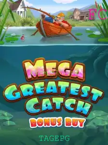 Explorando o Universo de MegaGreatestCatchBonusBuy: Um Guia Completo