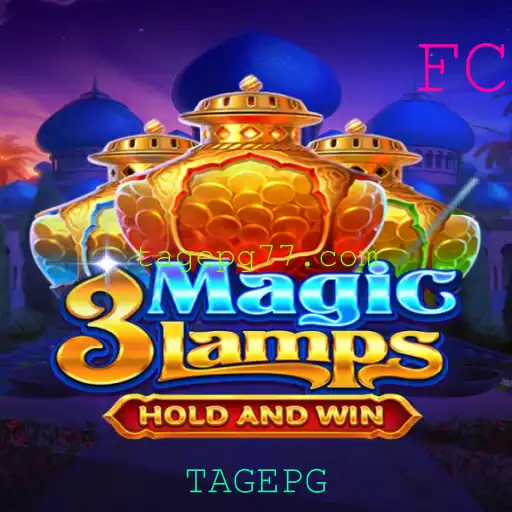 Descubra o Fascinante Universo do Jogo 3MagicLamps