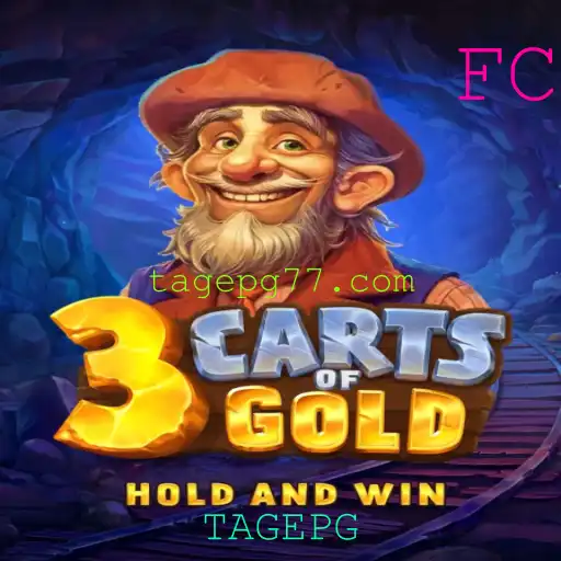 Descubra as Aventuras de '3cartsOfGold': Um Mundo de Estratégia e Emoção