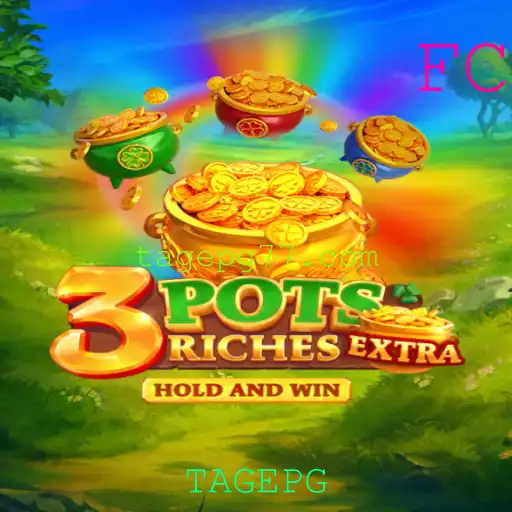 3potsExtra: Descubra o Fascinante Mundo do Novo Jogo de Estratégia