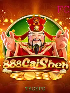 888CaiShen: Explorando o Fenômeno do Jogo Asiático com TAGEPG