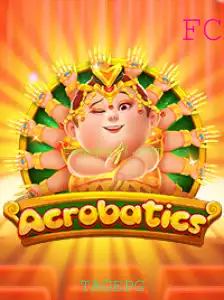 Descubra o Fascinante Mundo de Acrobatics: Um Jogo Estratégico Inovador