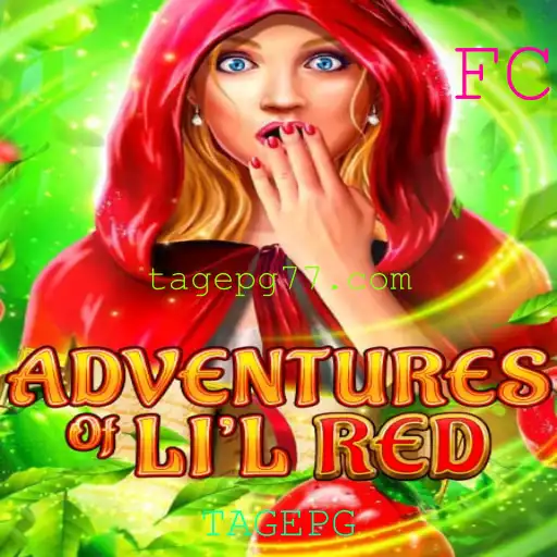 Descubra o Fascinante Mundo de AdventuresofLilRed: Uma Jornada Épica