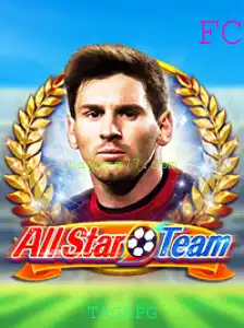 Descubra o Jogo AllStarTeam: Estratégia e Competição em Alta!
