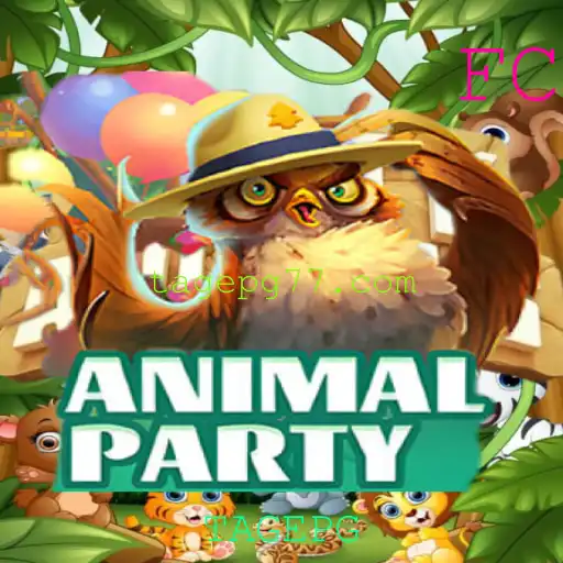 Desvendando o Mundo de AnimalParty: Um Jogo de Estratégia e Diversão para Todas as Idades