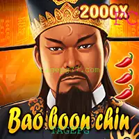 Descubra BaoBoonChin: O Jogo Que Está Conquistando o Público