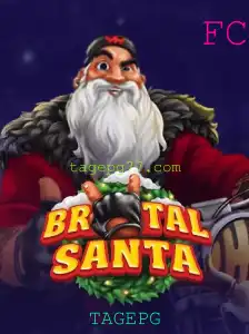 Explorando 'BrutalSanta': Um Novo Jogo TAGEPG para Envolver e Desafiar
