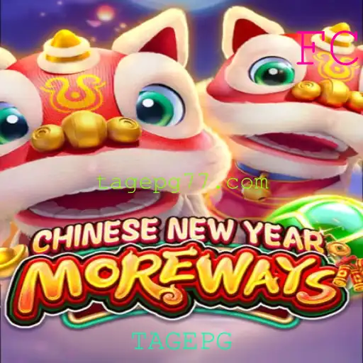 CHINESENEWYEARMOREWAYS: Descubra o Novo Jogo que Está Revolucionando as Comemorações do Ano Novo Chinês