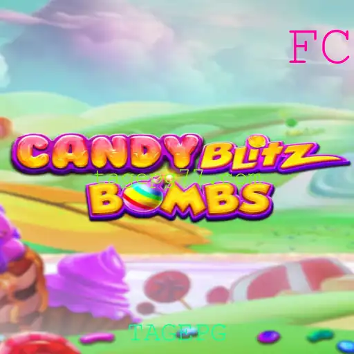 CandyBlitzBombs: Descubra o Mundo Imersivo do Novo Jogo TAGEPG
