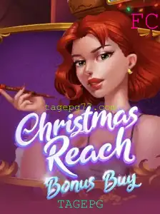 Descubra a Emoção do ChristmasReachBonusBuy: Um Guia Completo para Jogadores