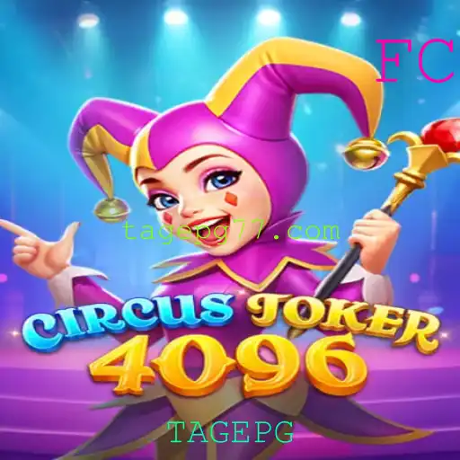 Descubra o Fascinante Mundo de CircusJoker4096