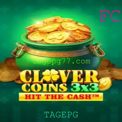 Explorando o Mundo Dinâmico de Clovercoin3x3: Uma Experiência de Jogo Inovadora
