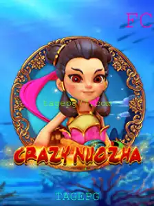 Explorando CrazyNuoZha: Um Mergulho no Mundo do TAGEPG