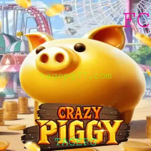 CrazyPiggy: O Novo Sensação dos Jogos de Estratégia com TAGEPG