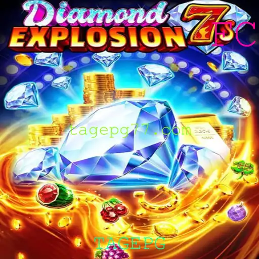 Explorando o Excitante Mundo de DiamondExplosion7s: Um Guia Detalhado