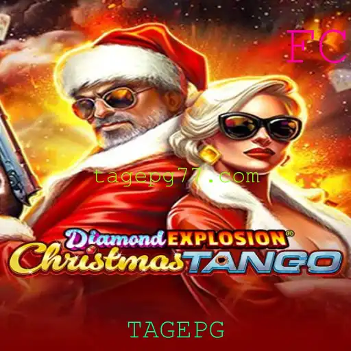 Descubra o Universo de DiamondExplosionTango: Um Mergulho no TAGEPG