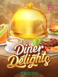 Descubra o Mundo de DinerDelights: Um Jogo de Estratégia Gastronômica