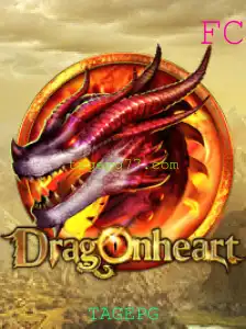 DragonHeart: Um Mergulho no Mundo de Aventura e Estratégia