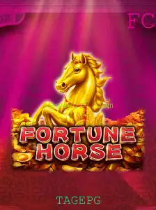 Explorando FortuneHorse: Um Mergulho no Universo TAGEPG