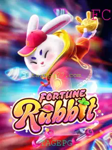 Descubra o Mundo Encantador de FortuneRabbit: Um Jogo de Aventuras e Estratégias