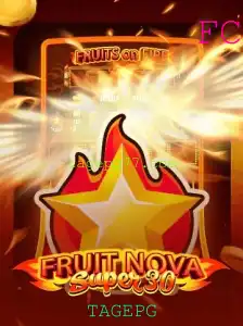 Explorando o Novo Jogo 'FruitrNovaSupe30': Uma Aventura Divertida no Mundo das Frutas