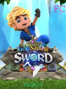 GemSaviourSword: Uma Aventura Épica de Resgate e Estratégia