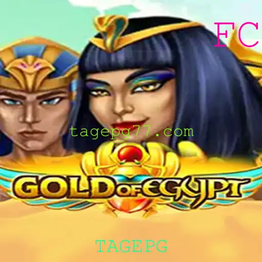 GoldOfEgypt: Aventura e Estratégia no Mundo Antigo
