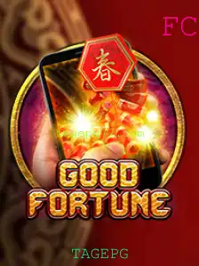 Explorando o Mundo de GoodFortuneM: Um Jogo de Estratégia e Sorte