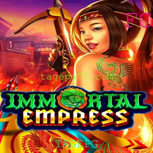Explorando o Universo do Jogo ImmortalEmpress