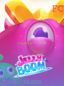 Descubra JellyBoom: Um Novo Eletrocardiograma no Universo dos Jogos de TAGEPG
