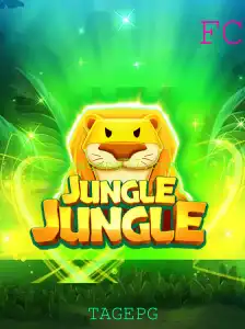 Explorando JungleJungle: Um Mergulho no Mundo do Jogo TAGEPG