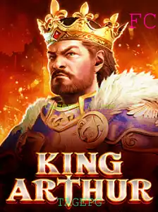 Explorando o Mundo de KingArthur: Um RPG Épico
