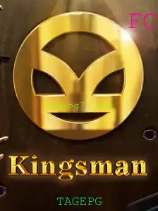 Explorando o Mundo Imersivo do Jogo Kingsman: Um Novo Desafio no TAGEPG