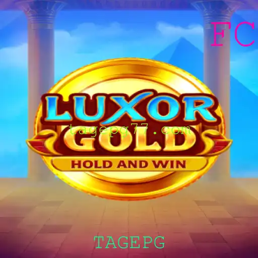 LuxorGold: Uma Jornada de Aventura e Estratégia no Mundo dos Jogos Digitais