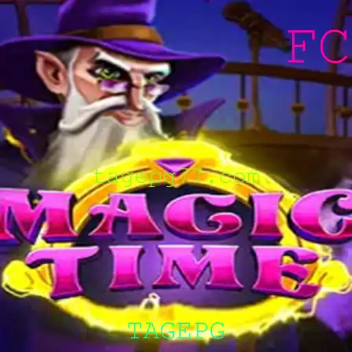 MagicTime: Descubra o Mundo Encantado do Novo Jogo de TAGEPG