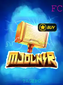 Explorando Mjolnir: O Jogo de Estratégia e Aventura