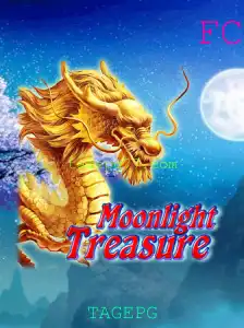 MoonlightTreasure: Aventura e Estratégia no TAGEPG