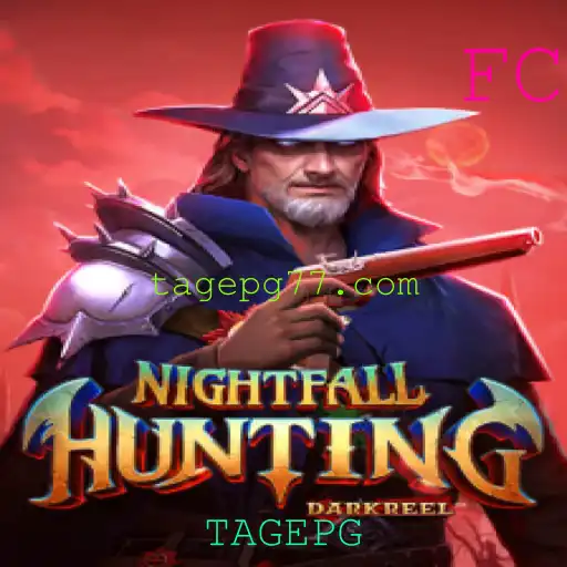 Explorando o Mundo de 'NightfallHunting': Um Jogo TAGEPG