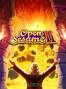 Explorando OpenSesameII: Um Desafio Inovador no Universo dos Jogos