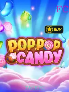 Explorando o Fascinante Mundo de POPPOPCANDY