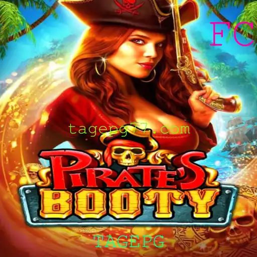 Descubra o Mundo Intenso de PiratesBooty com TAGEPG