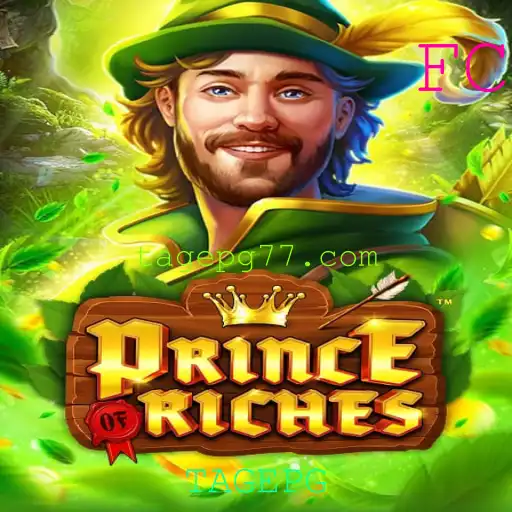 PrinceOfRiches: Descubra o Mundo Encantado deste Novo Jogo