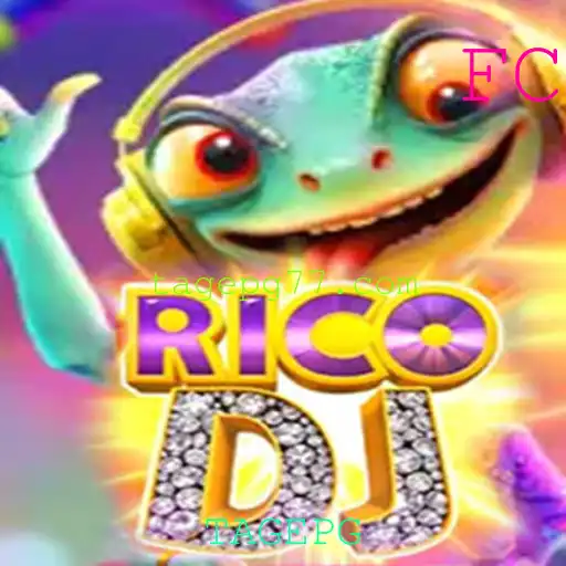 Descubra o Mundo Empolgante de RicoDJ e o Conceito de TAGEPG