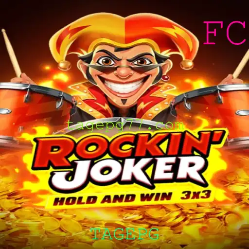 Descobrindo o Universo de RockinJoker: O Jogo Que Conquista Novas Gerações