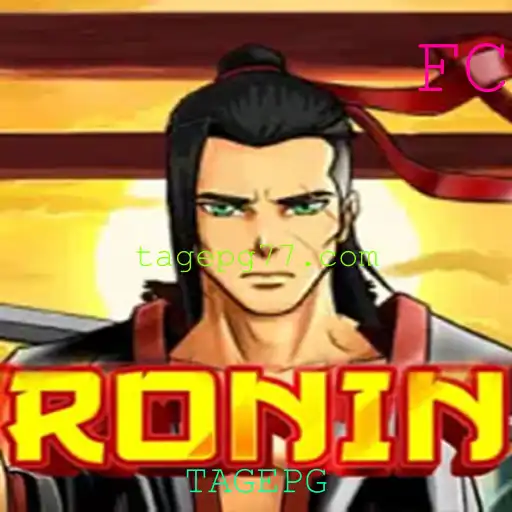 Descubra o Universo de Ronin: Mergulhe no Jogo de Estratégia TAGEPG