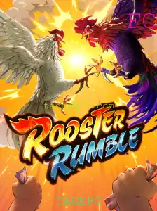 RoosterRumble: Experiência de Jogo Inovadora e Empolgante